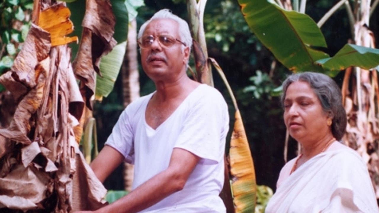 Jayakrishnan