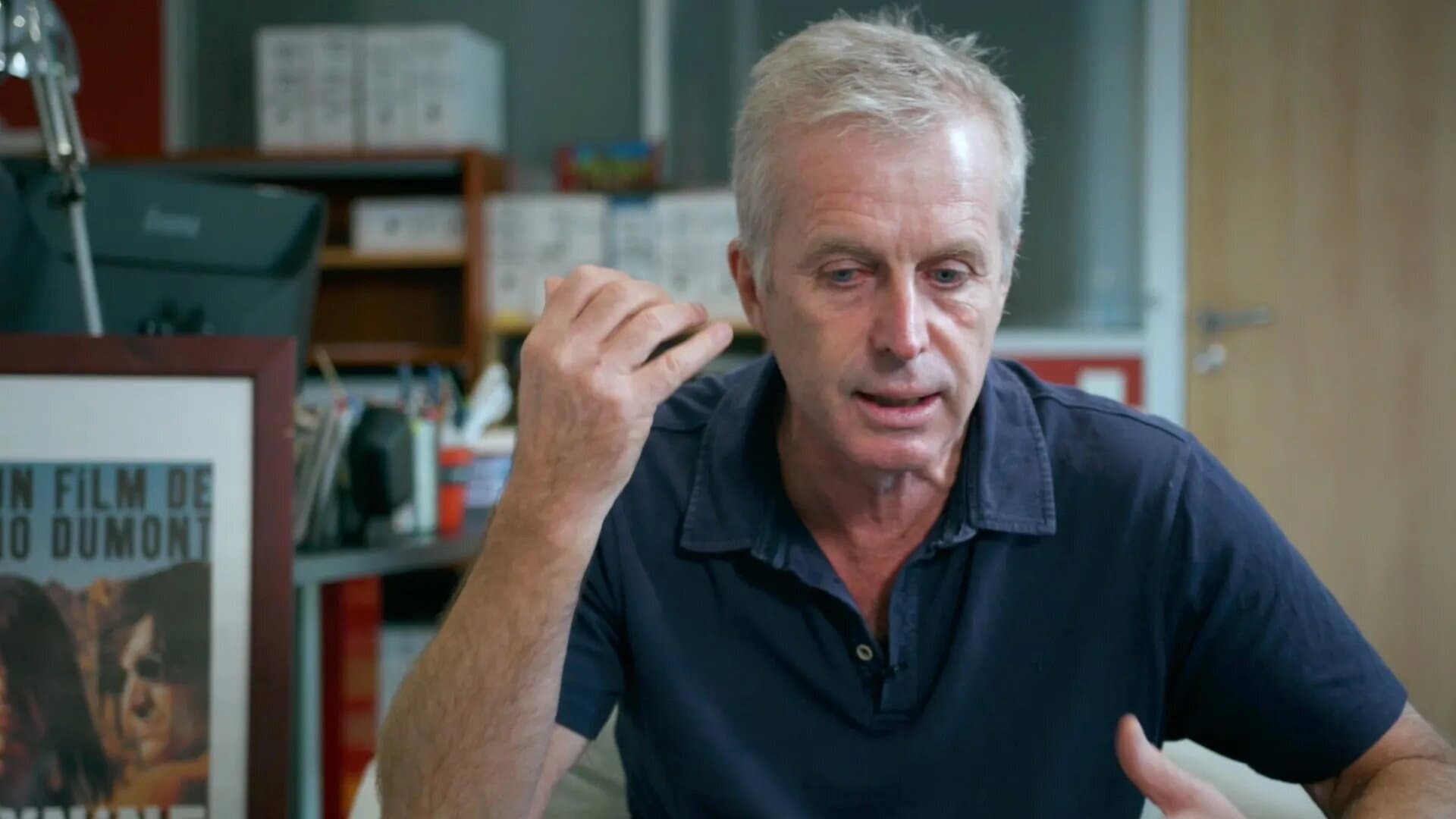 Bruno Dumont
