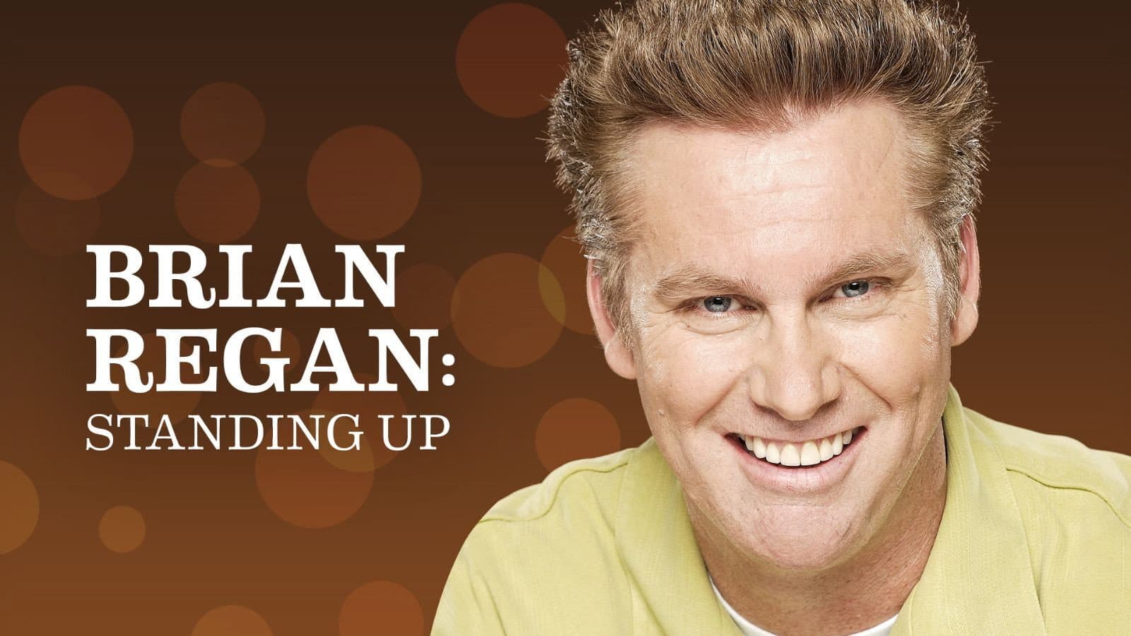 Brian Regan