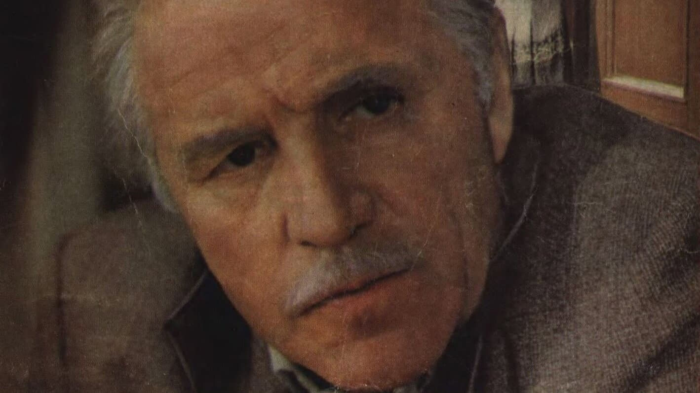 Mikhail Ulyanov