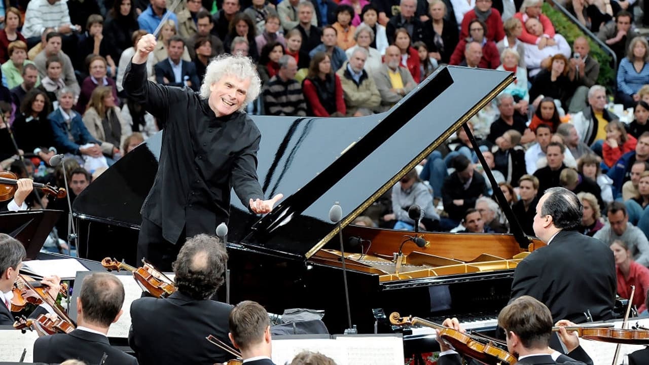 Yefim Bronfman