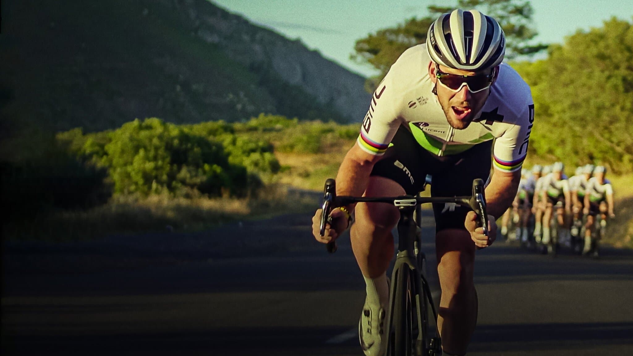 Mark Cavendish