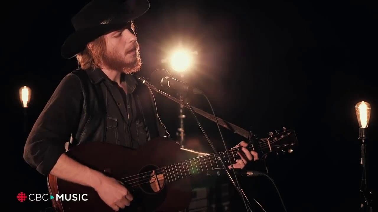 Colter Wall