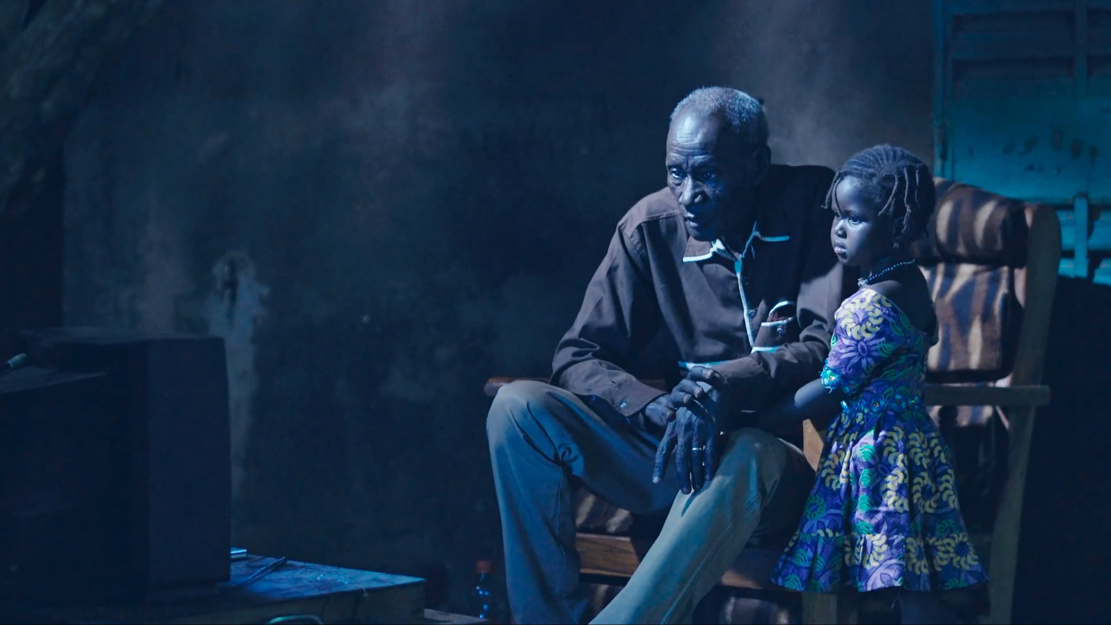 Drissa Toure