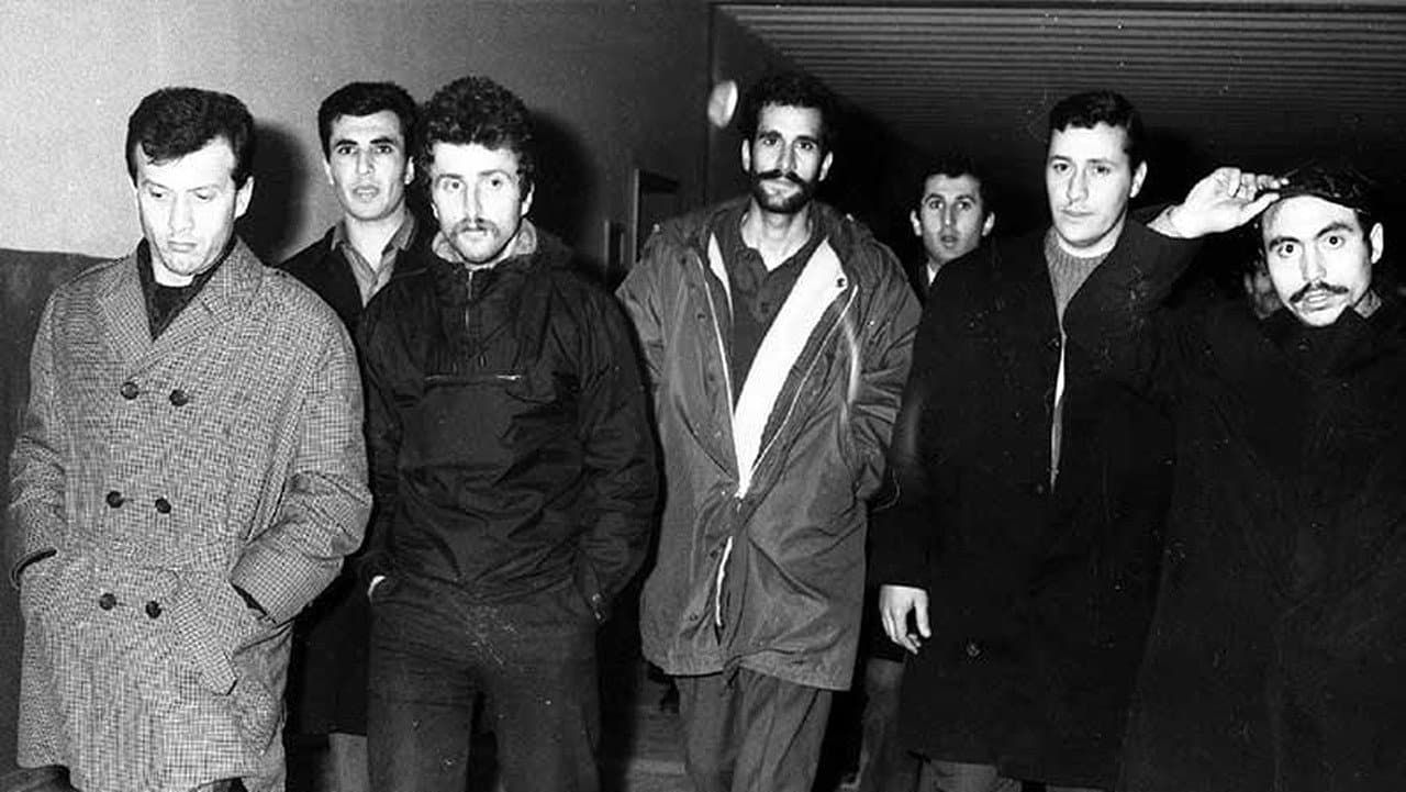Atilla Keskin