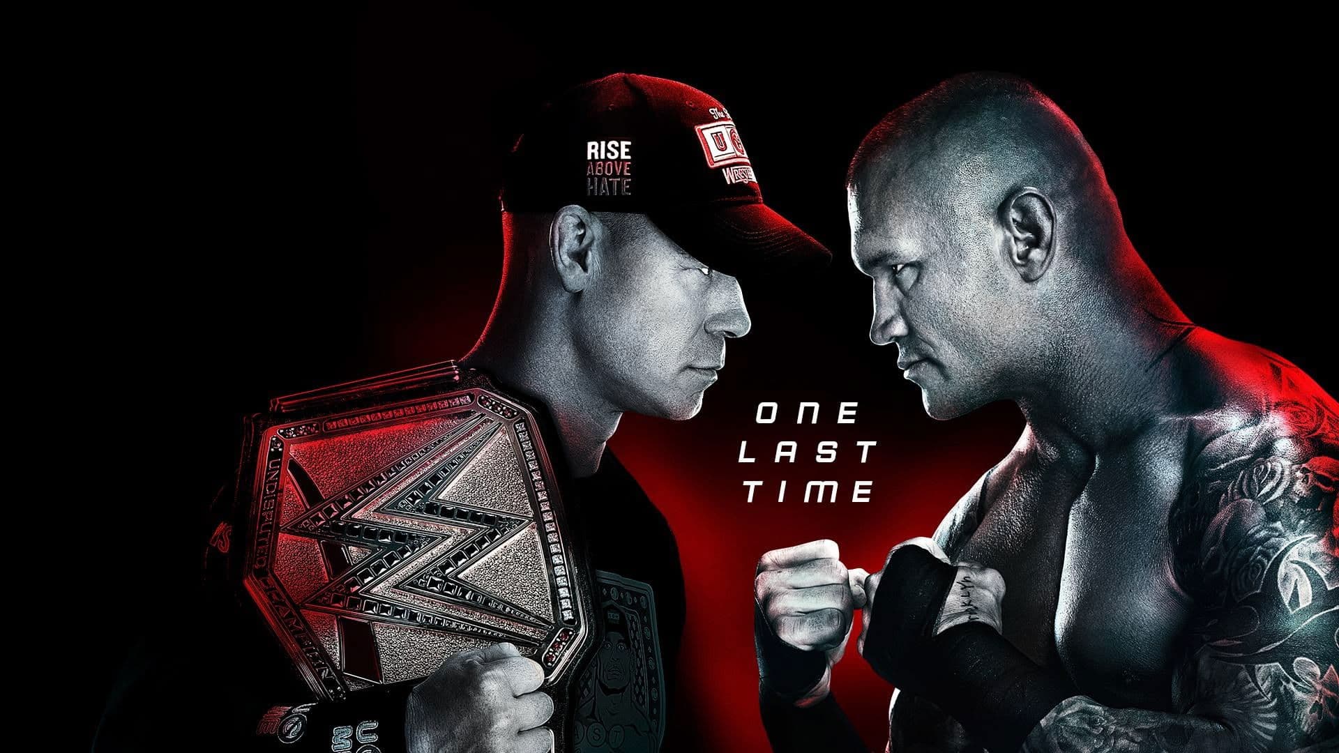 WWE Backlash 2025