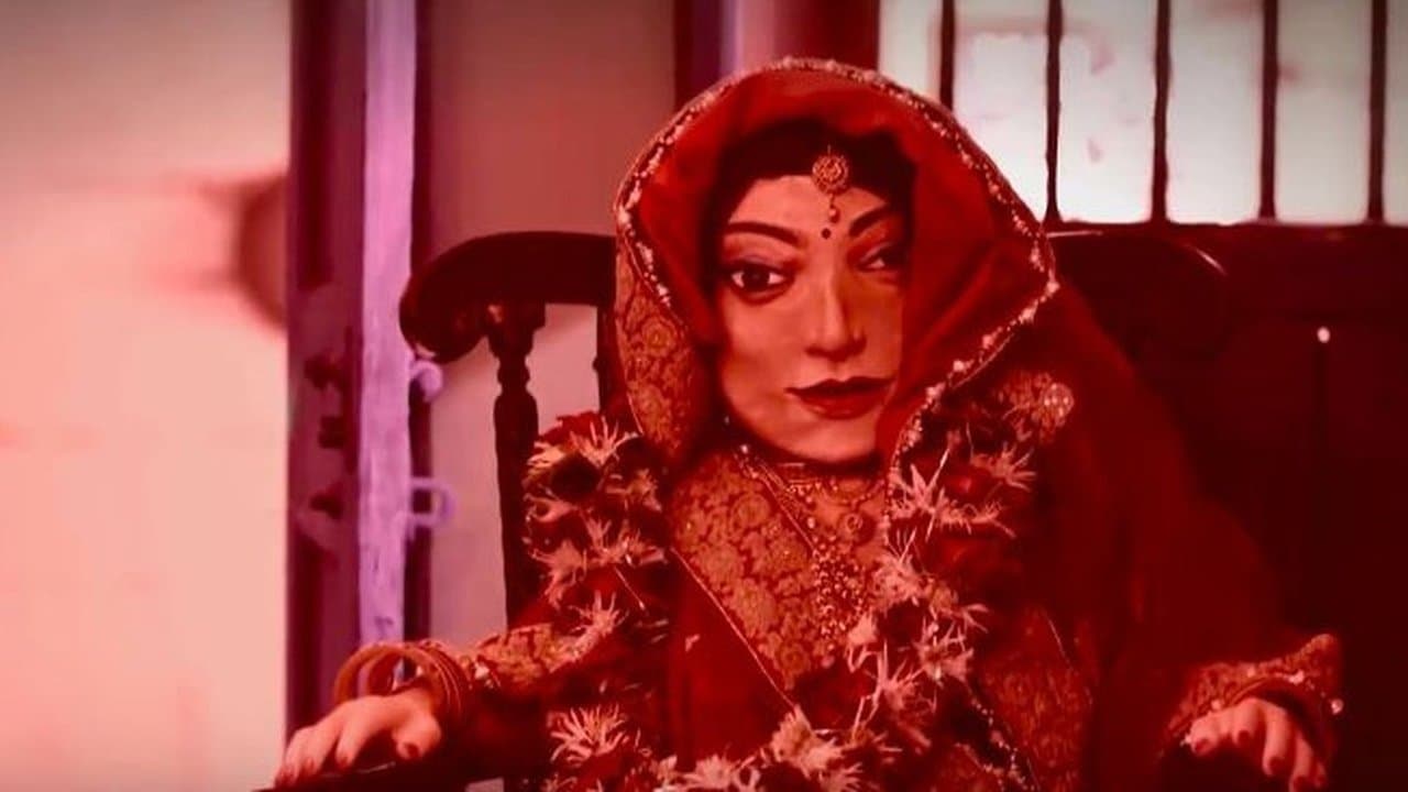 Tripti Agarwal