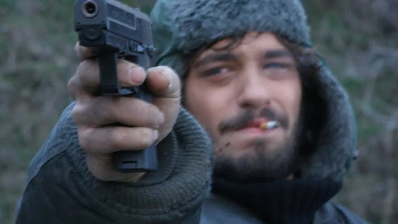 Giorgos Spanias