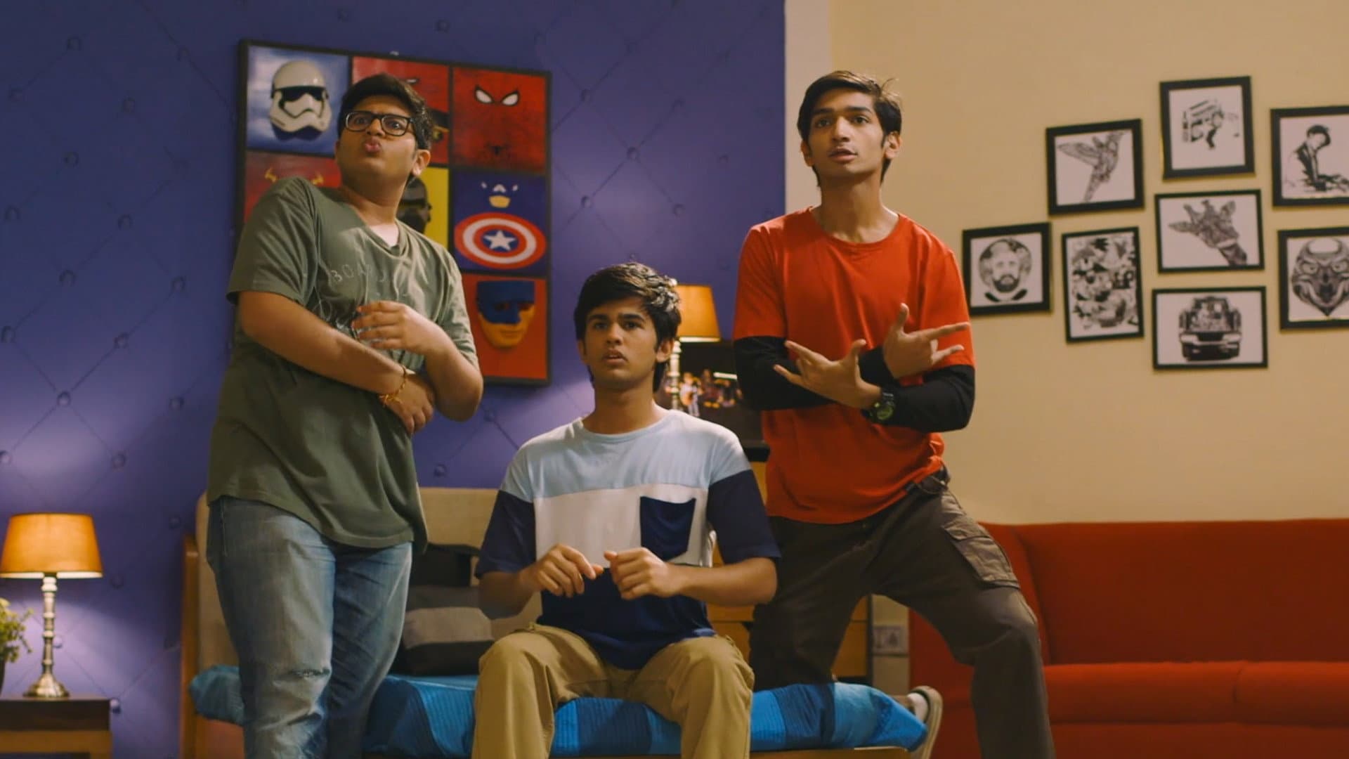 Chirag Lobo