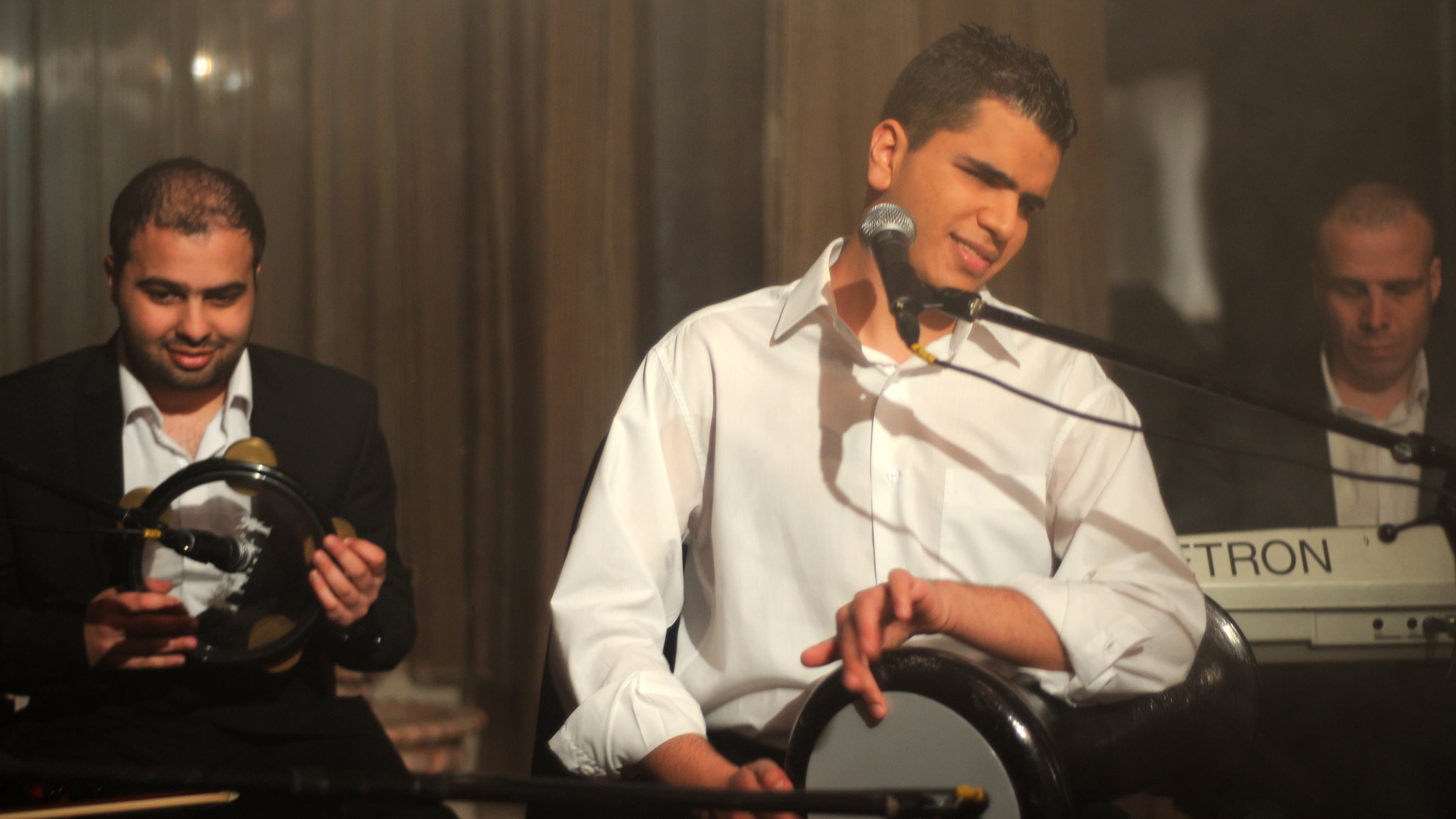 Georges Diab