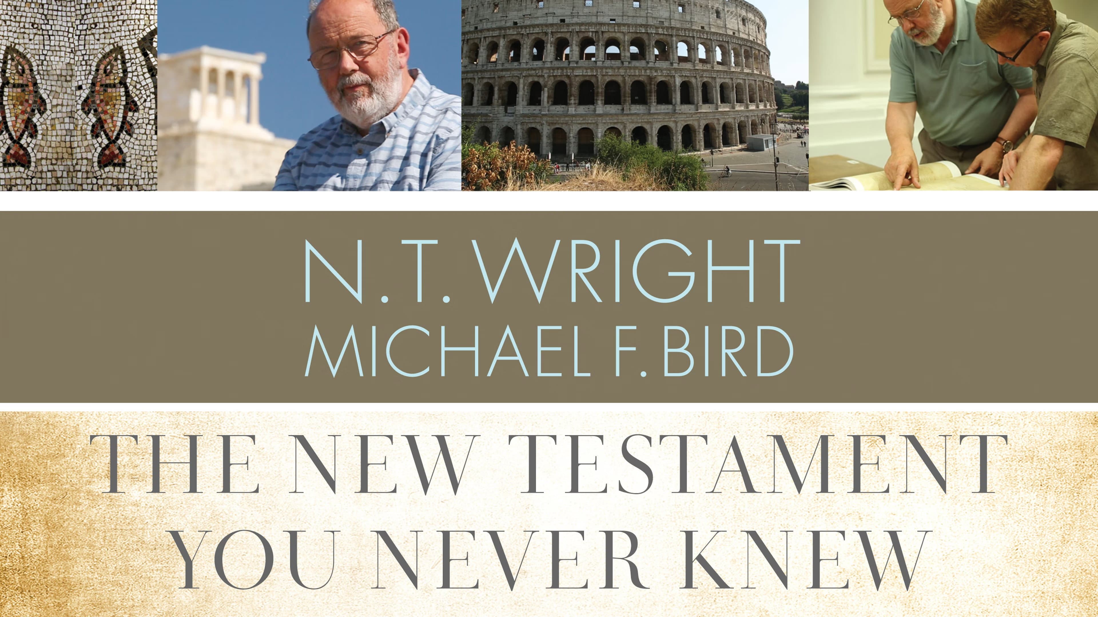 Michael Bird