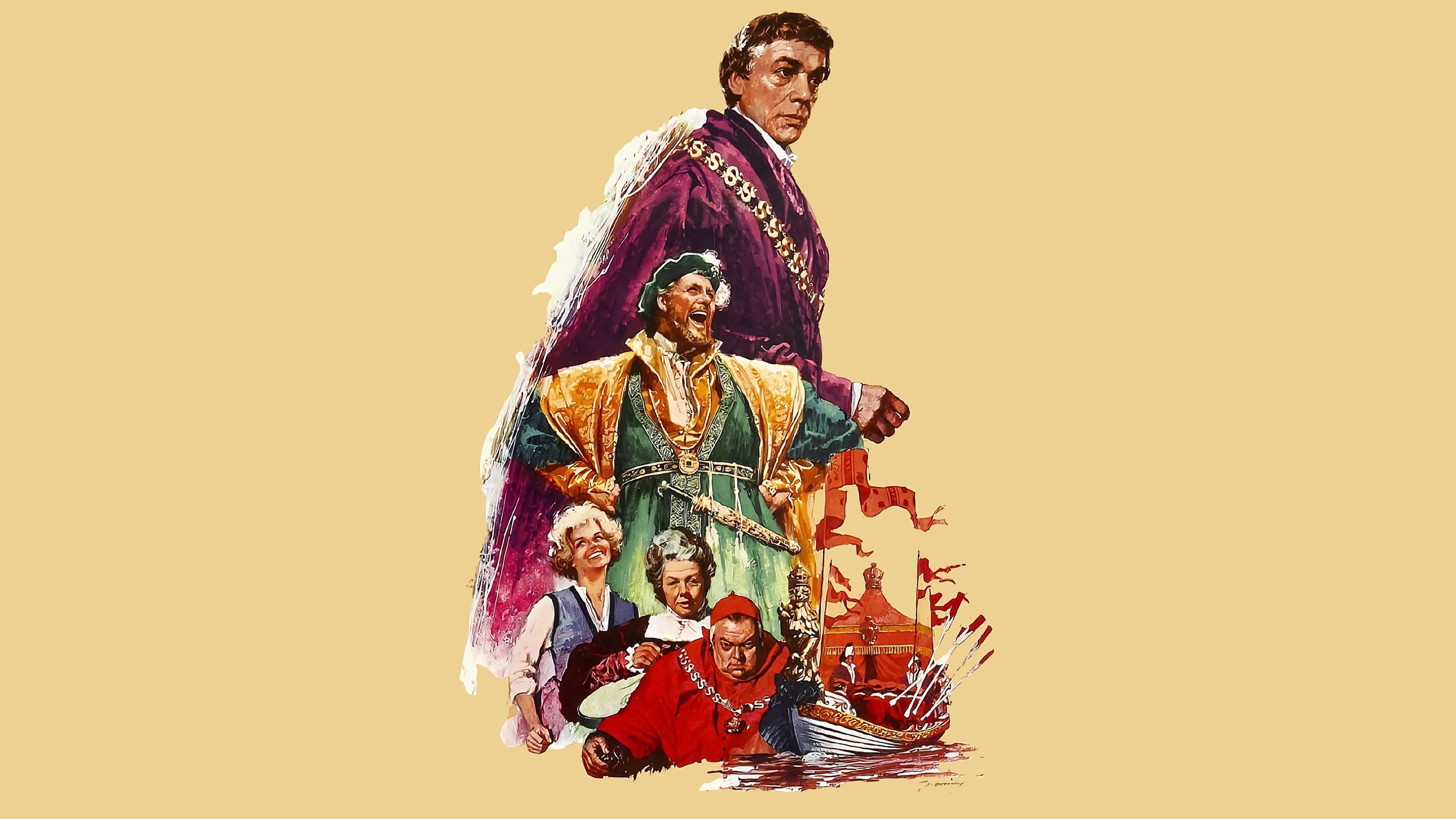 Robert Shaw