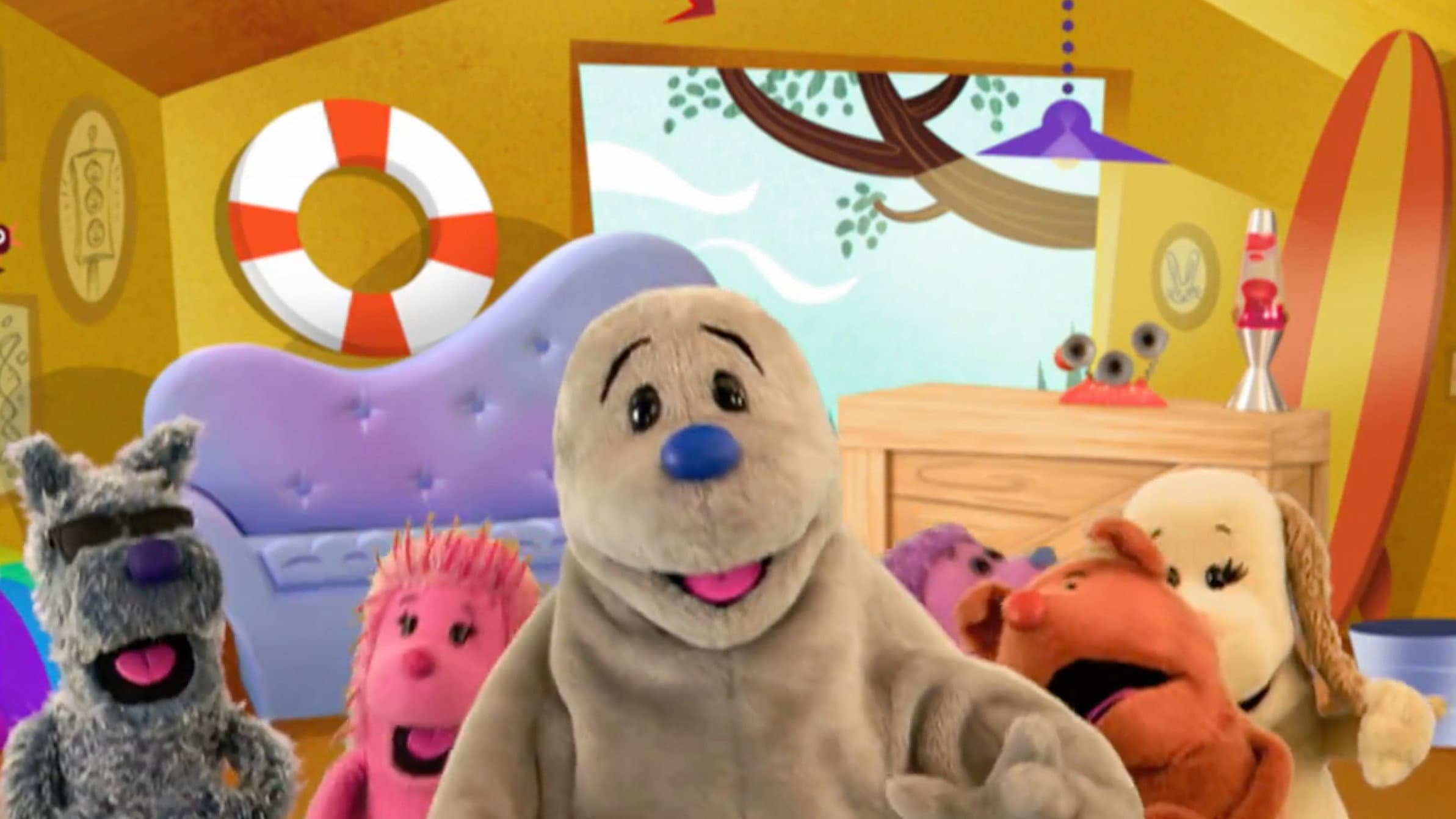 SeeMore's Playhouse