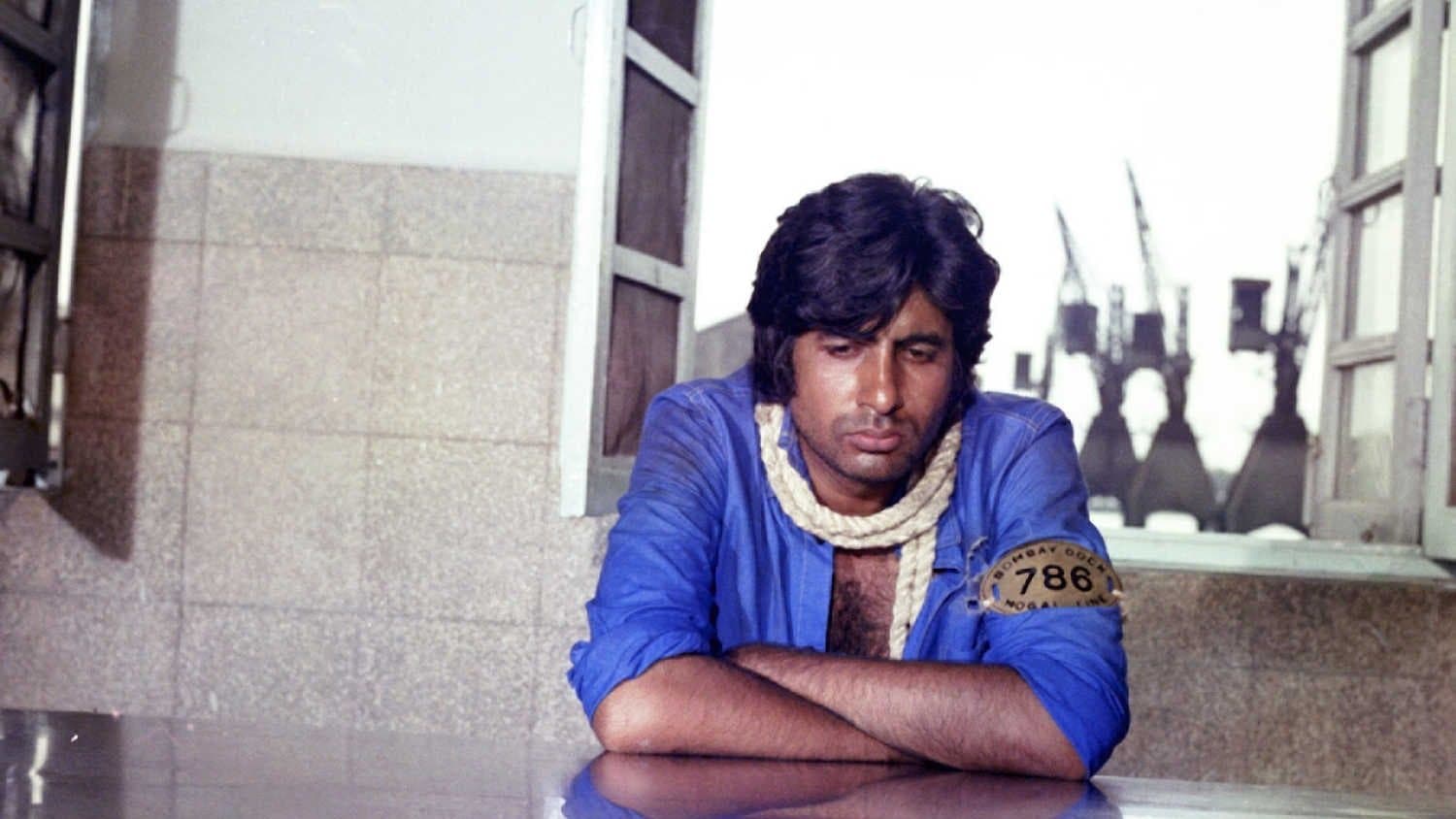 Madan Puri
