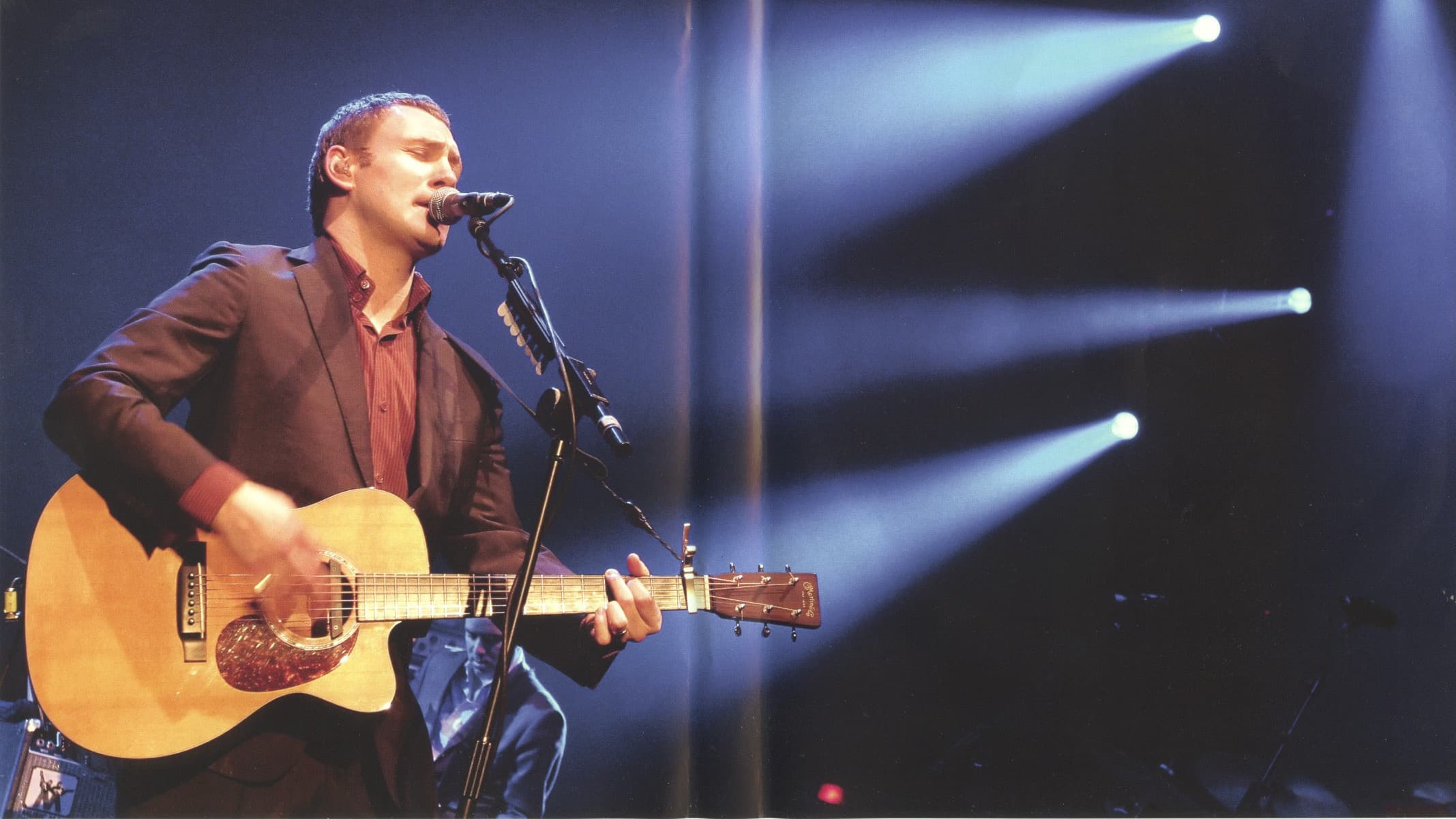 David Gray
