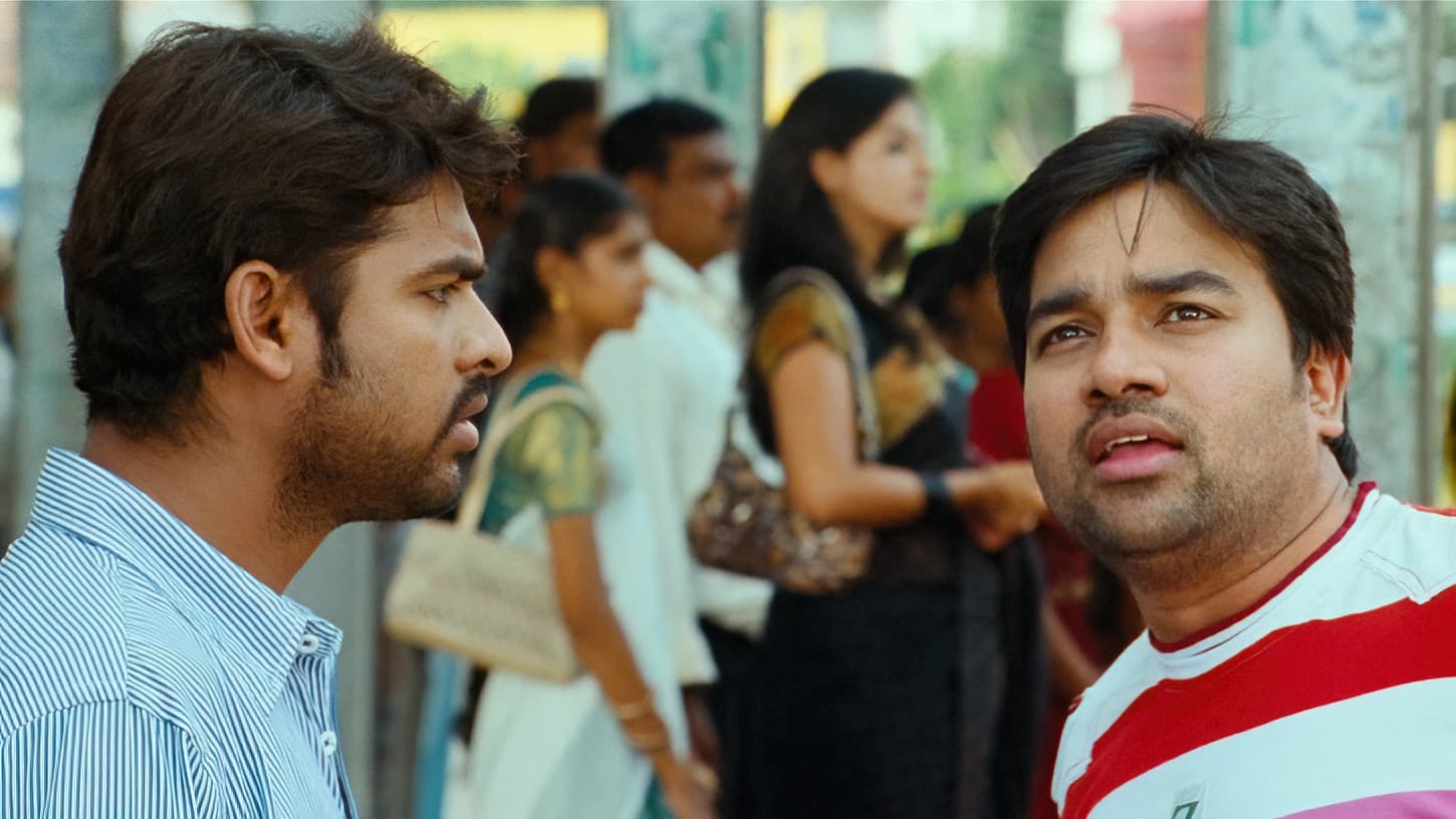 Gowthami Vembunathan