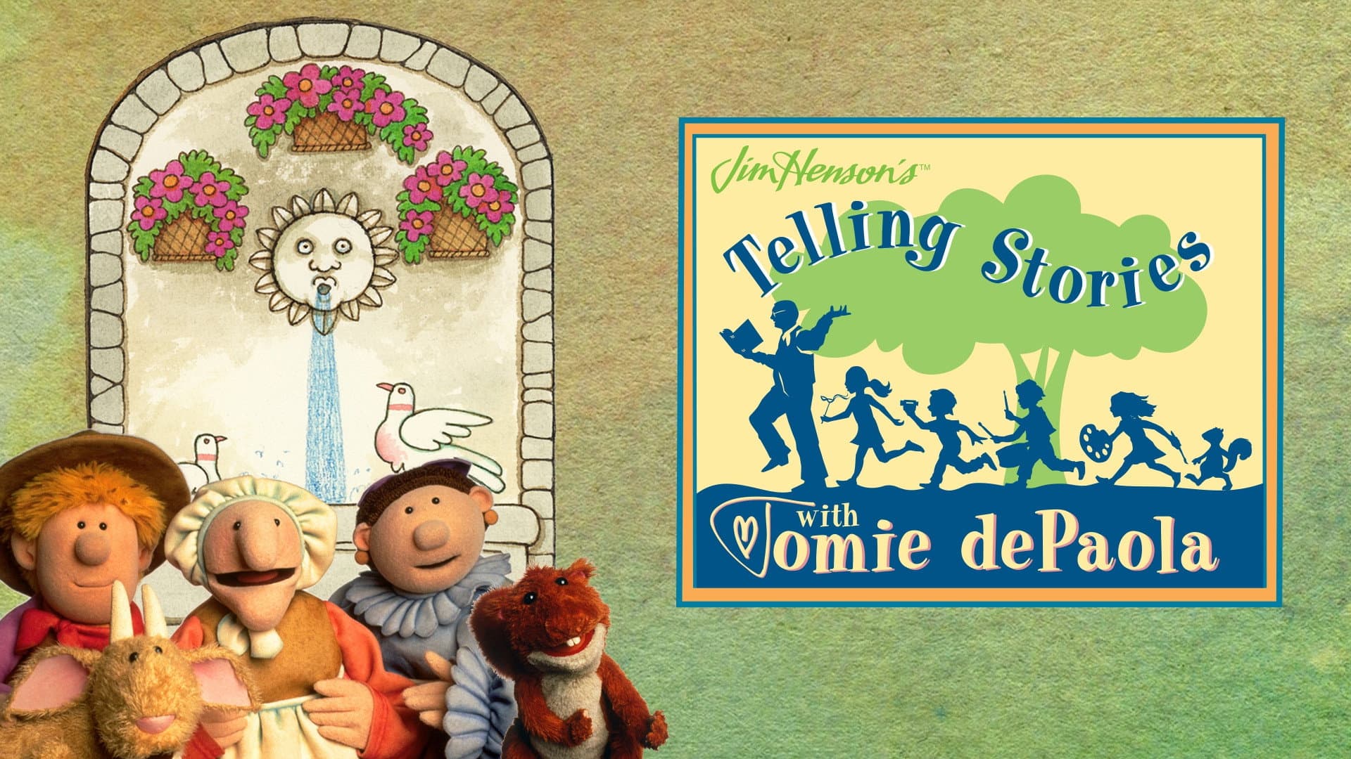 Tomie DePaola
