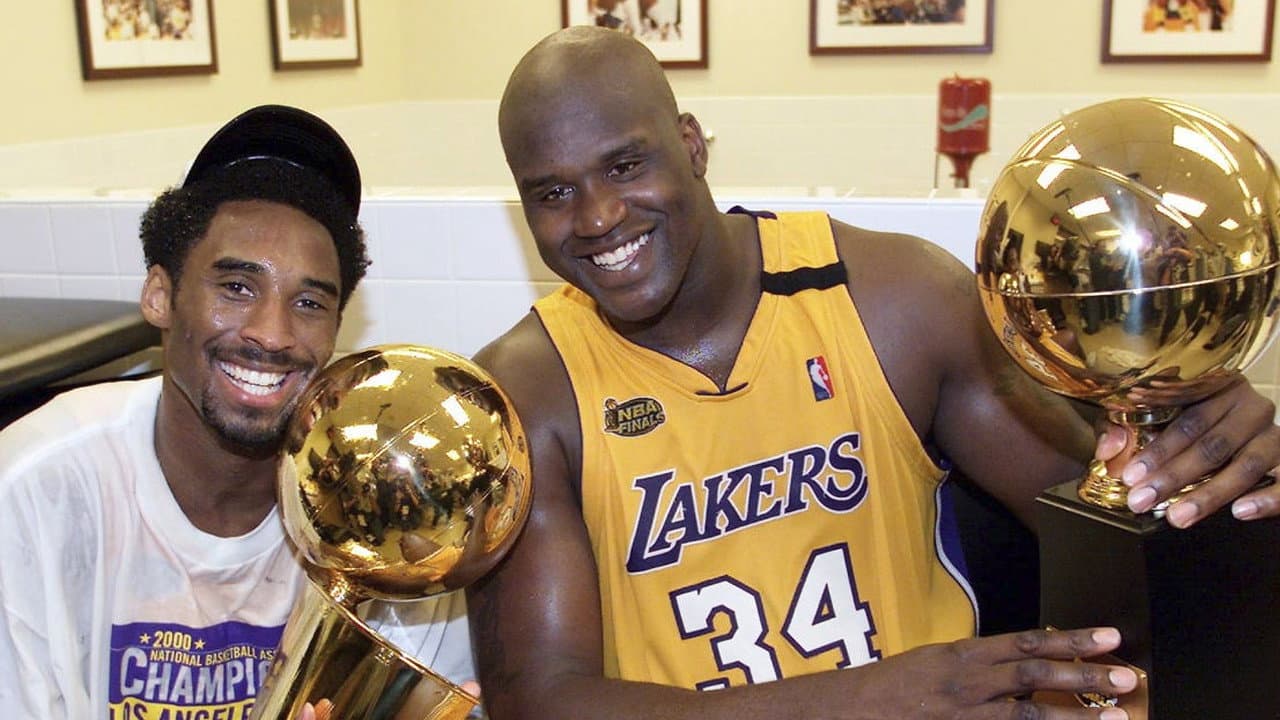 Mark Jackson