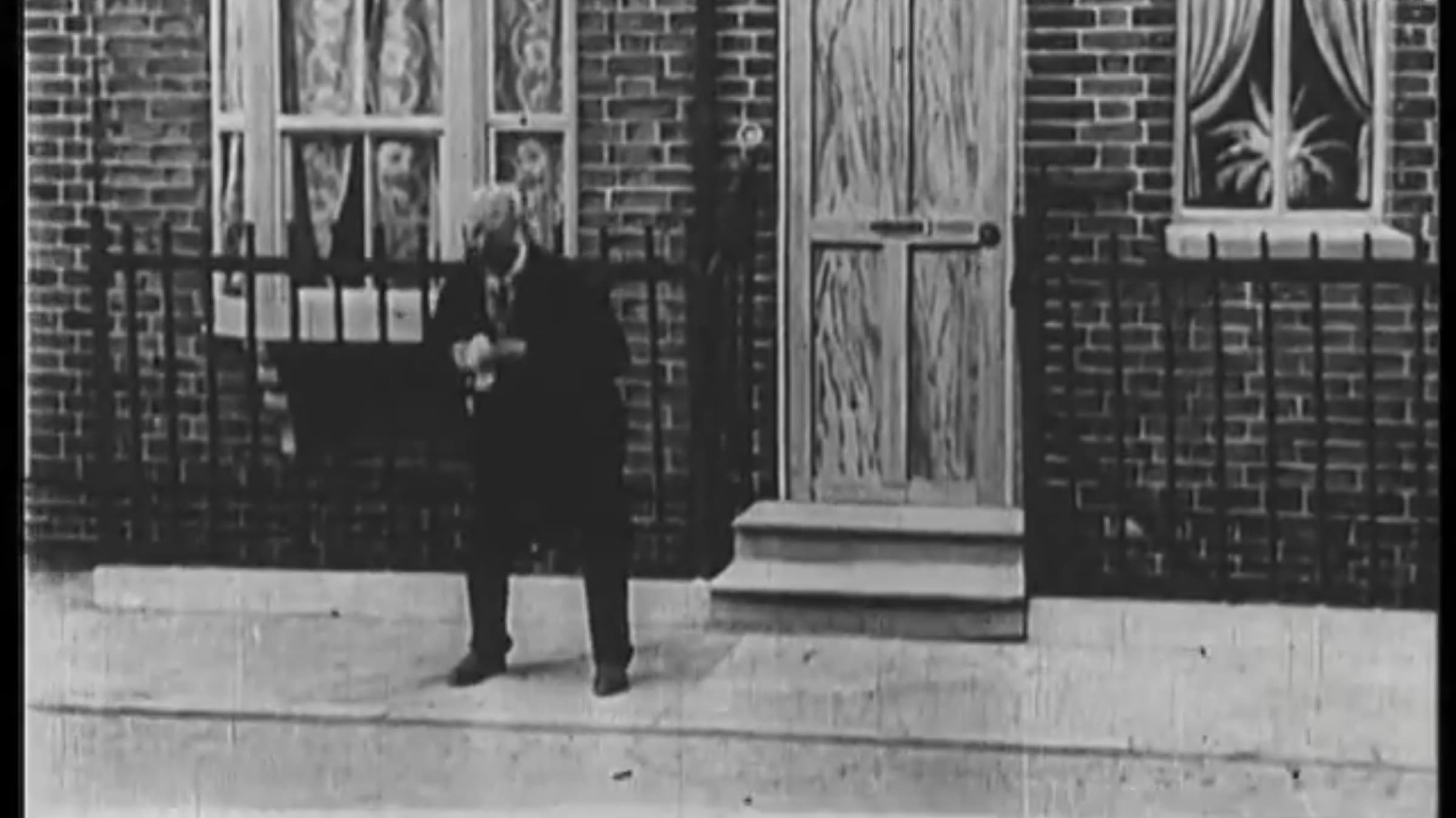 Thurston Harris