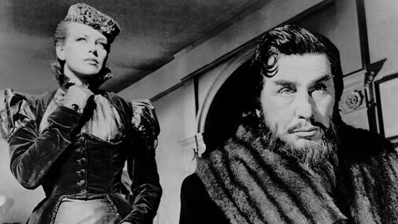 Derek Bond