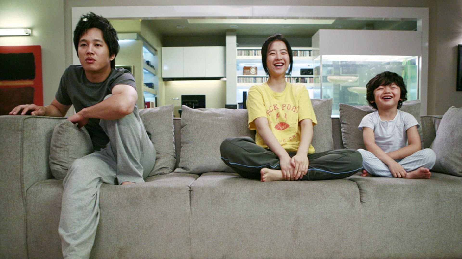 Park Bo-young