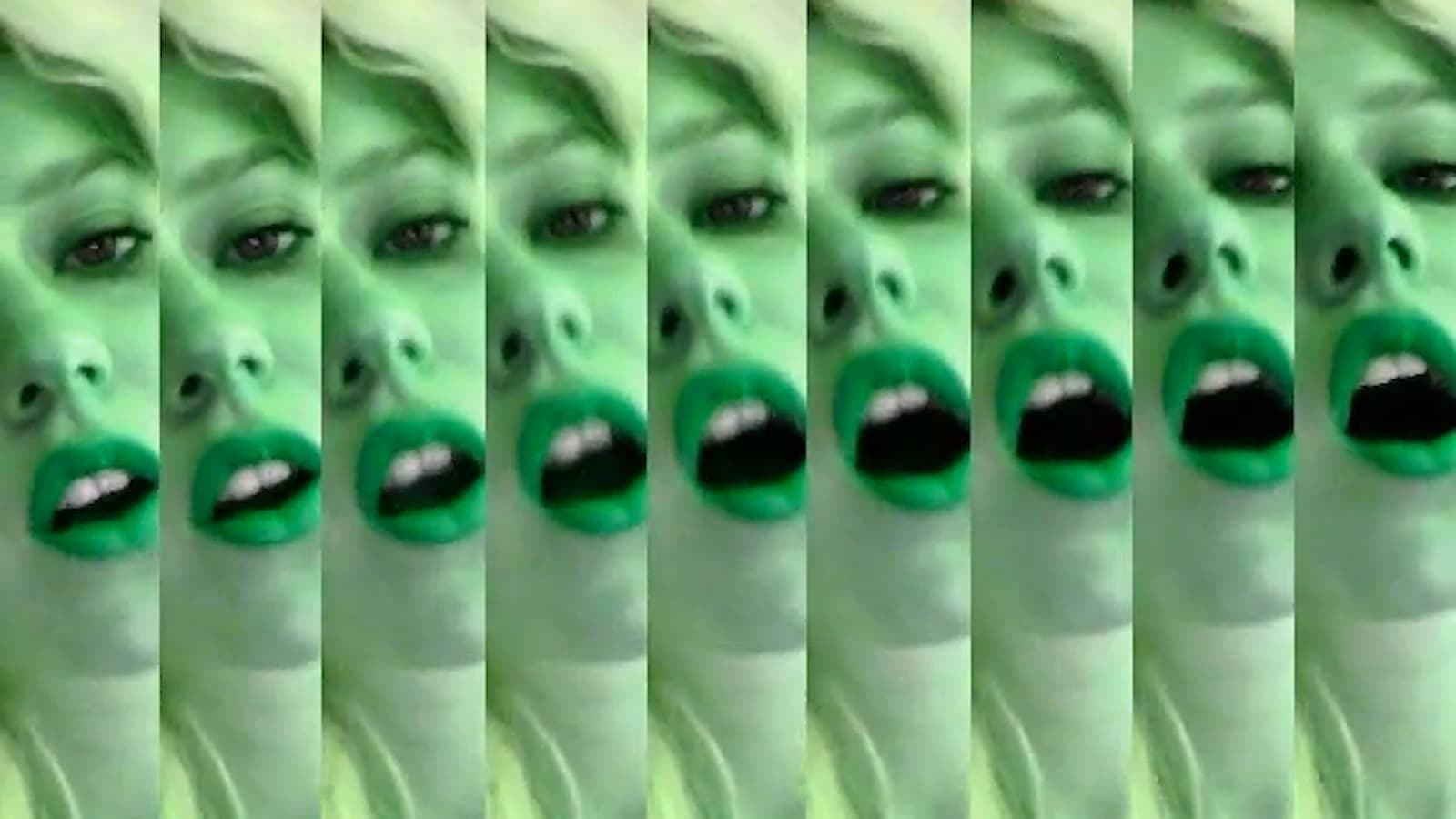 Petra Cortright