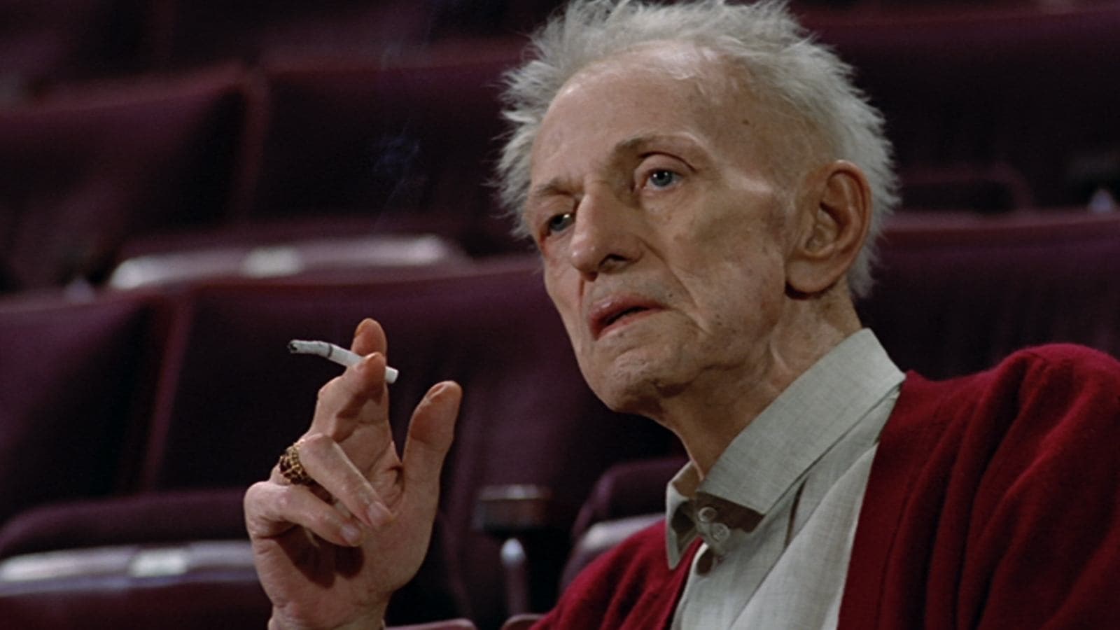 Edward Lachman