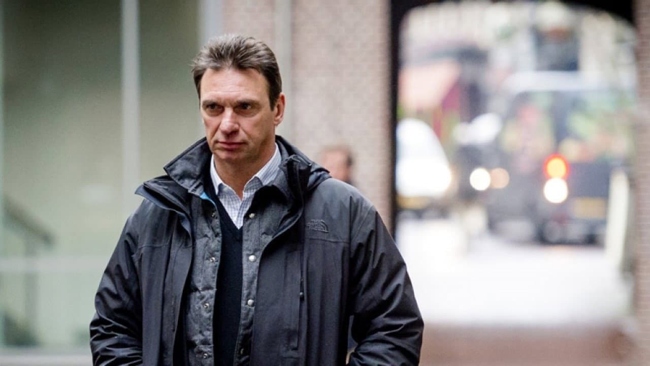 Willem Holleeder