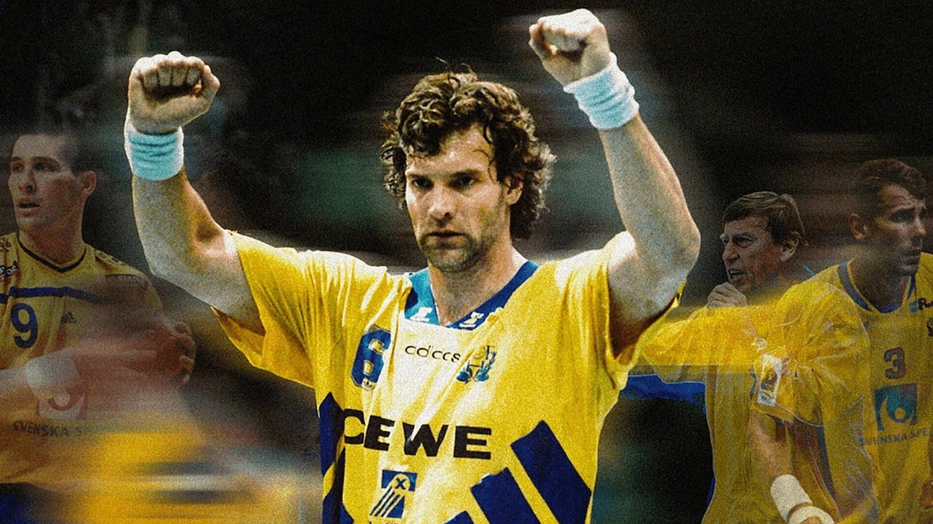 Magnus Wislander