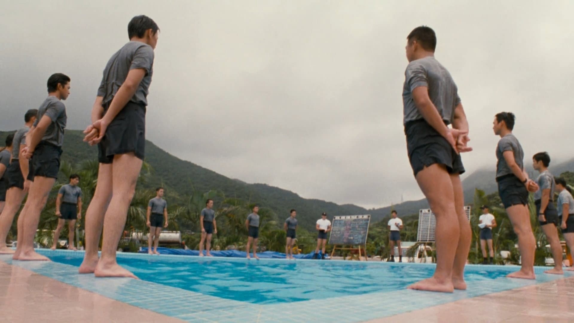 Danny Chung Ting-Yat