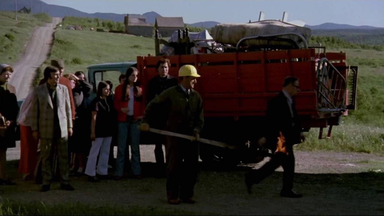 Bernard Assiniwi