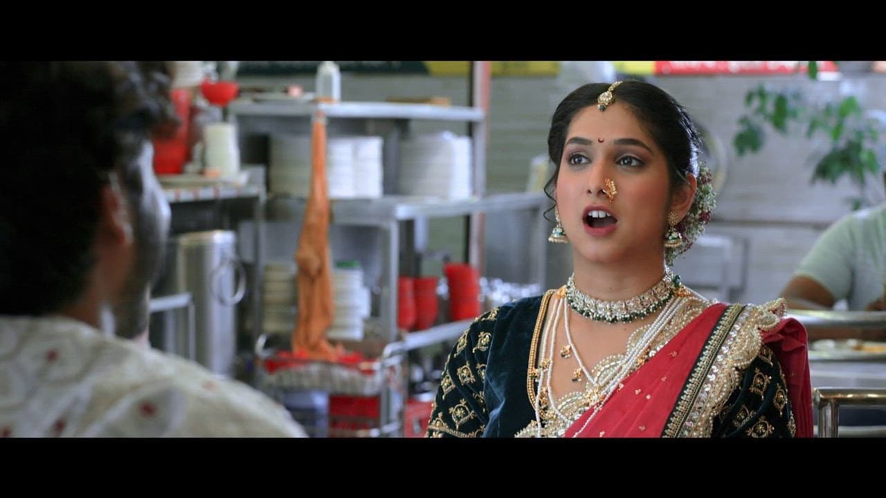 Rutuja Kulkarni