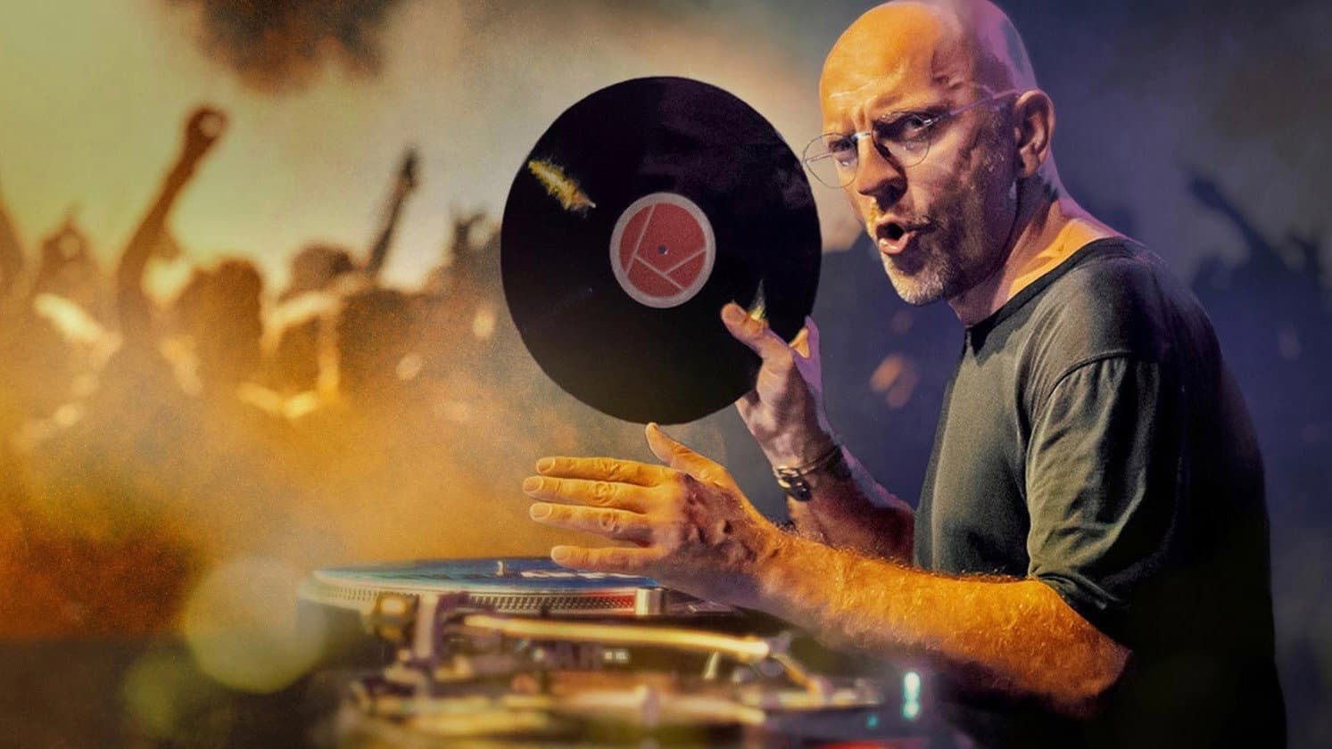 Chris Liebing