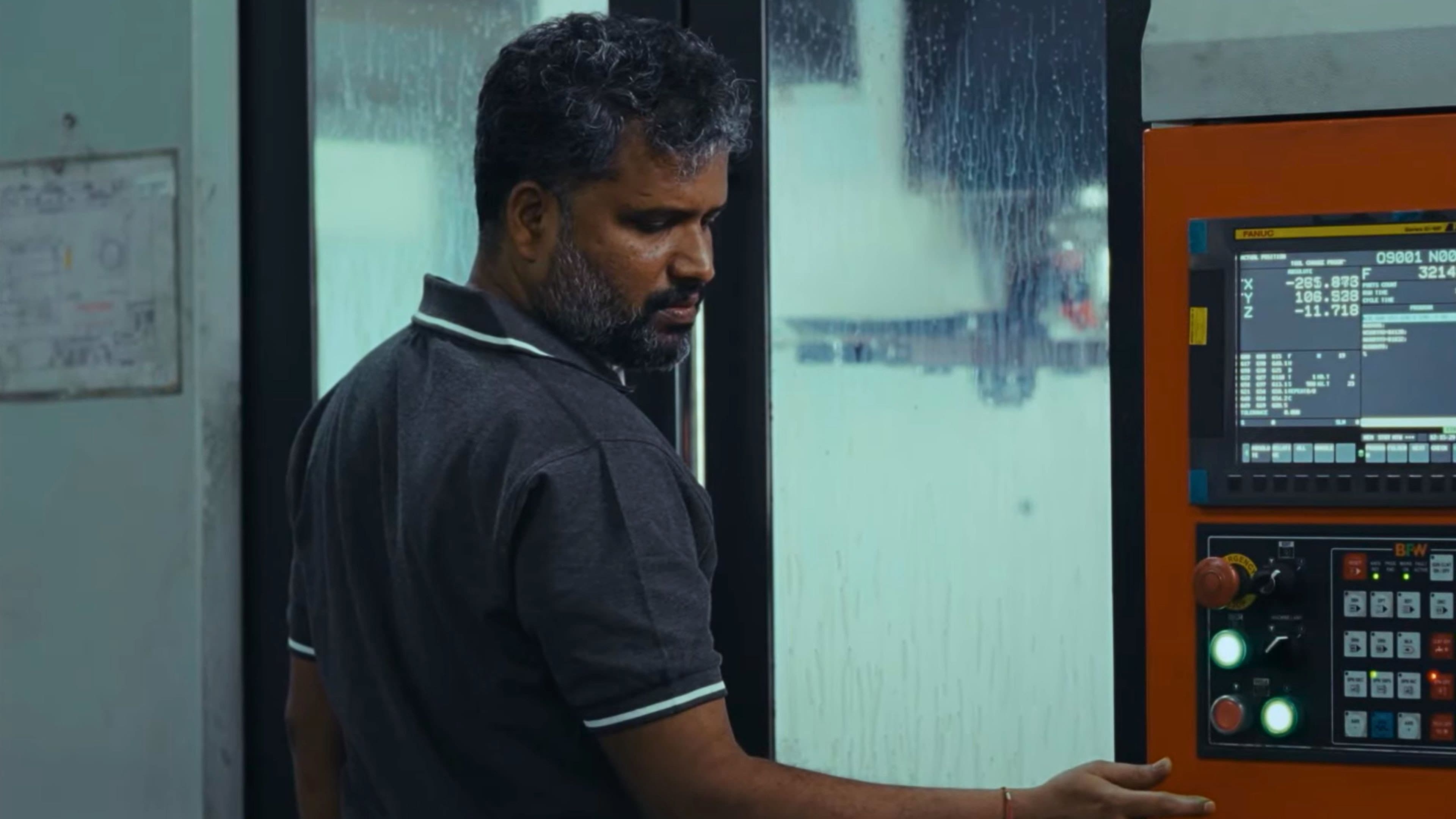 Shivaprasad K V Konan