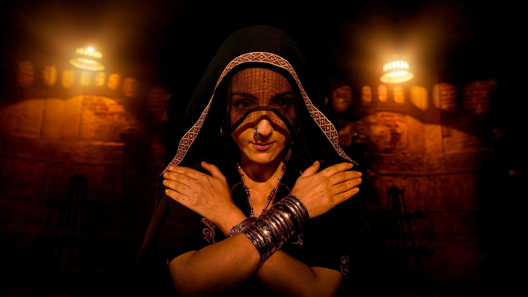 Nushrratt Bharuccha
