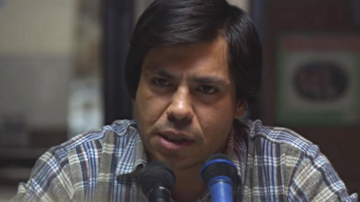 Daniel Lazo
