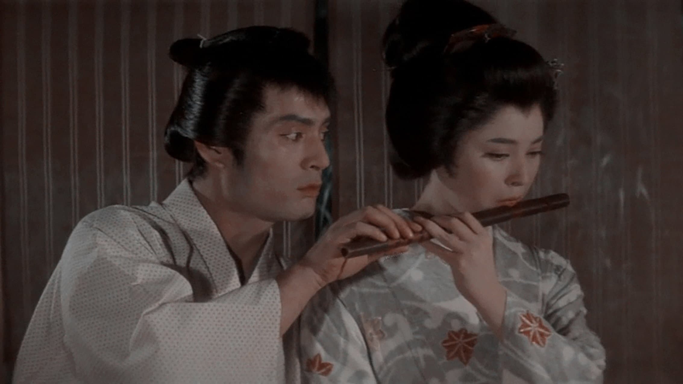 Nakamura Kanzaburō XVII