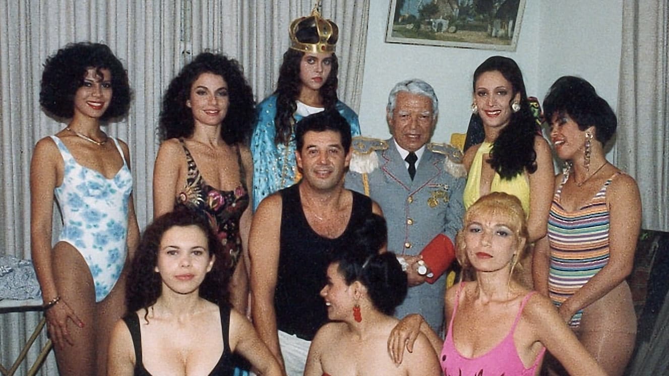 Carlos Cristaldo