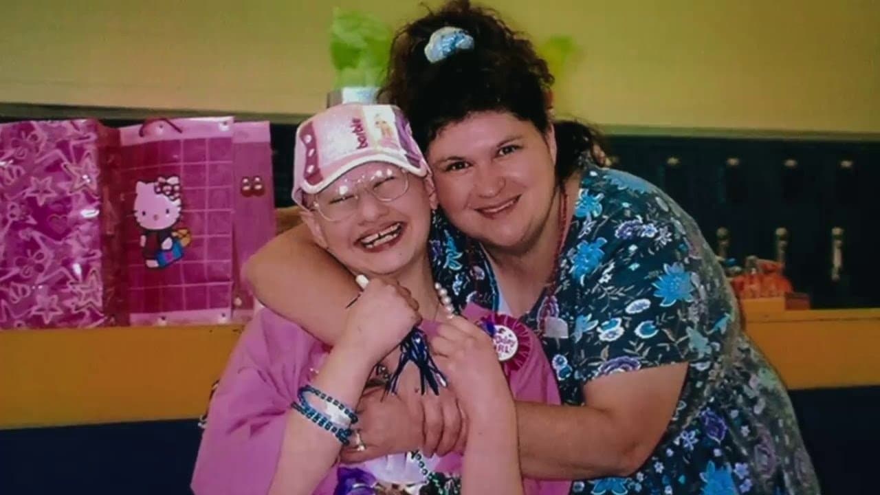 Dee Dee Blanchard