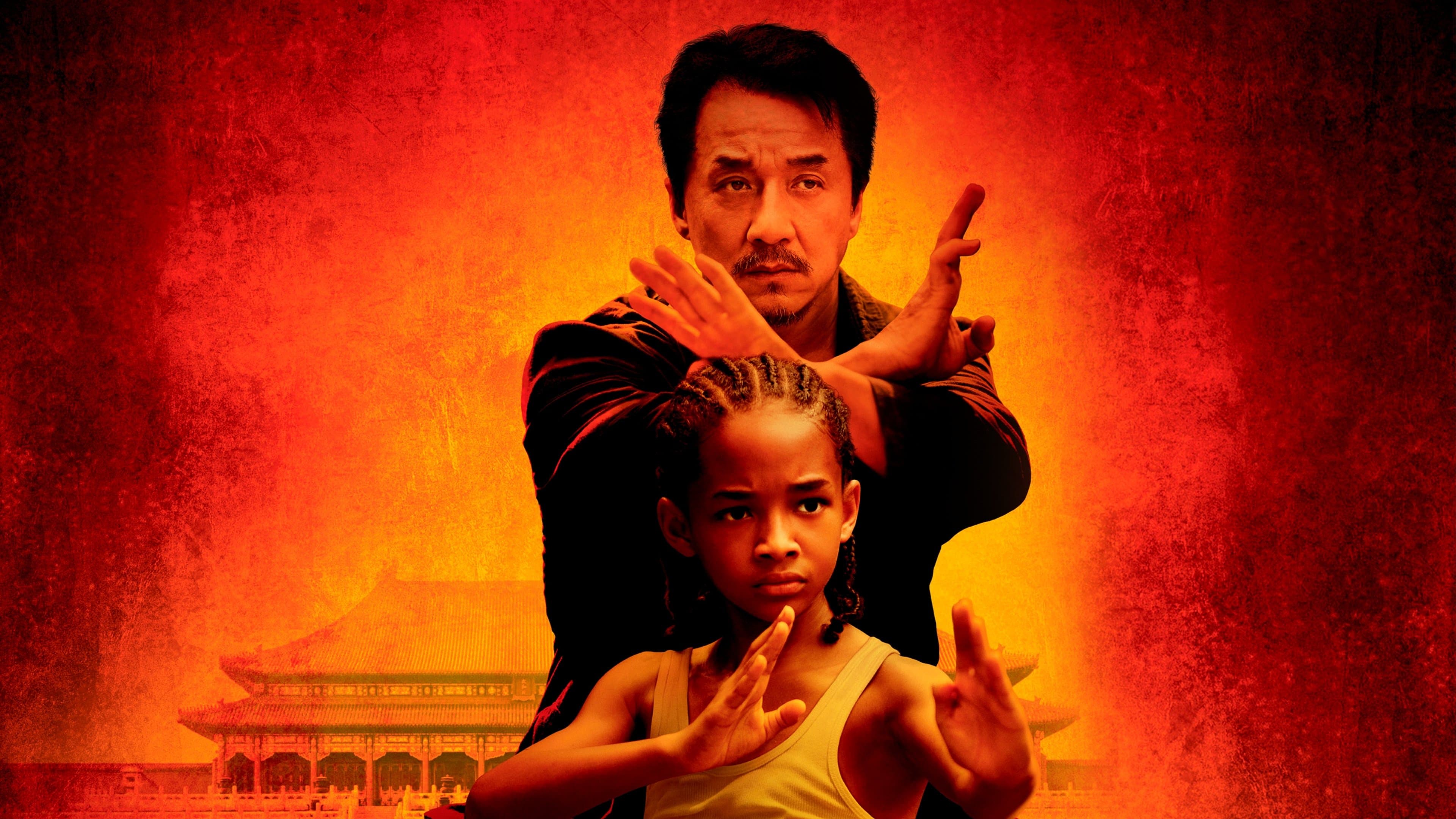 Zac Wang