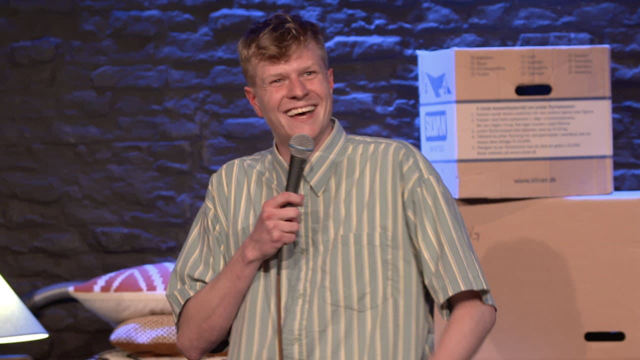 Daniel 'Danny Kool' Sørensen