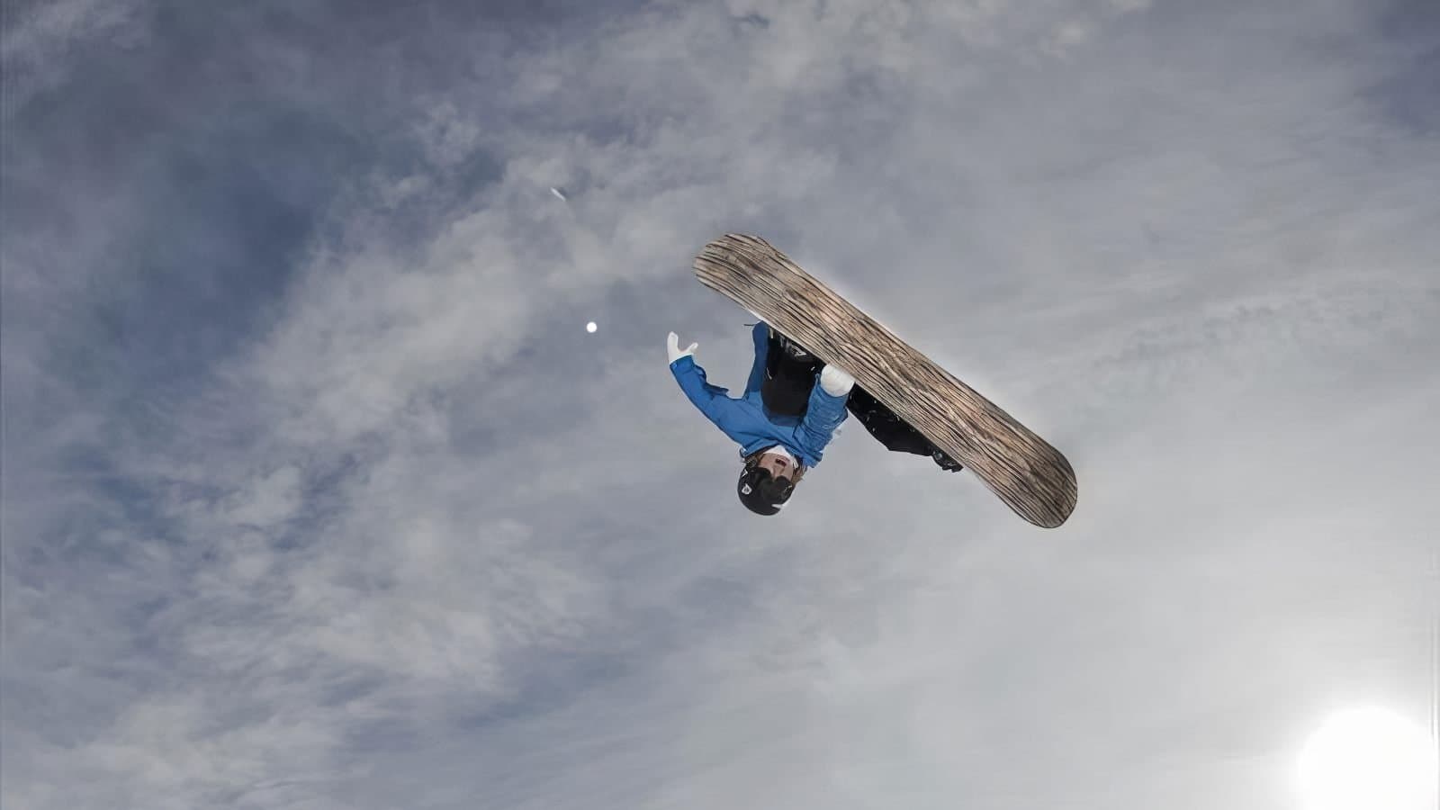 Kevin Pearce