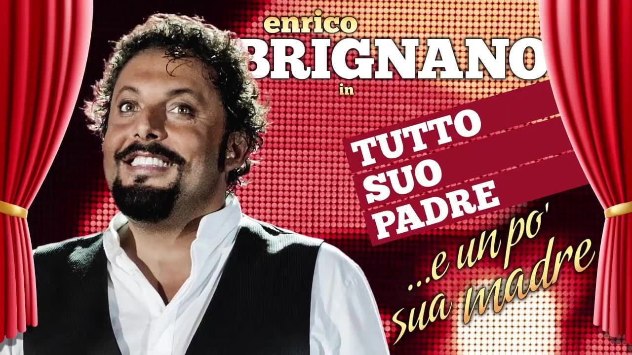Enrico Brignano