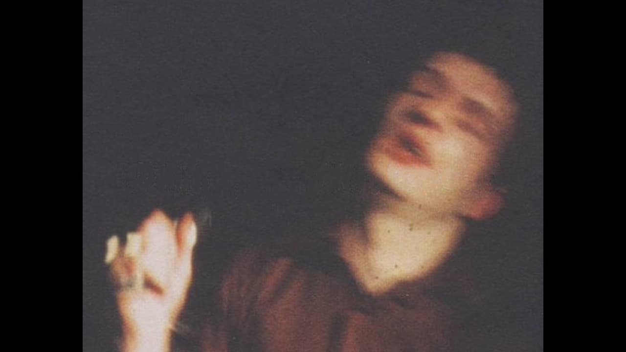 Ian Curtis