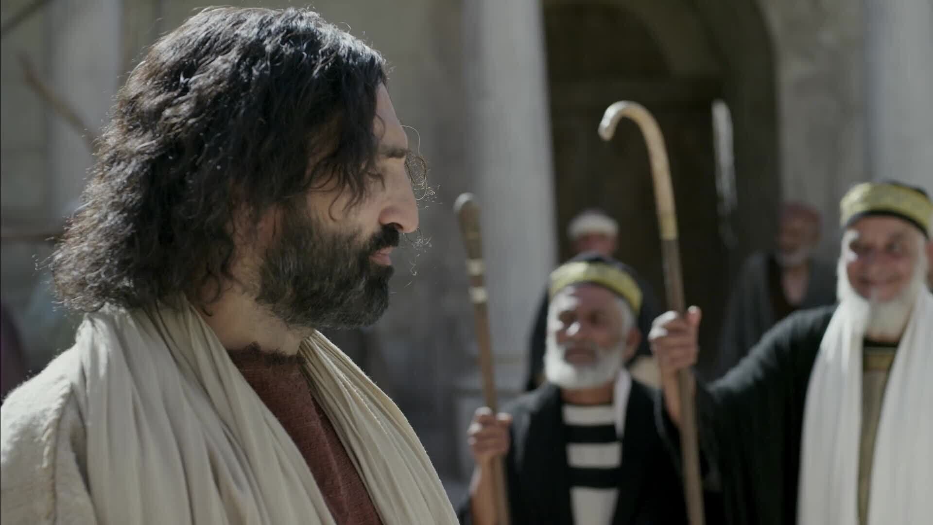El Mahmoudi M'Barek
