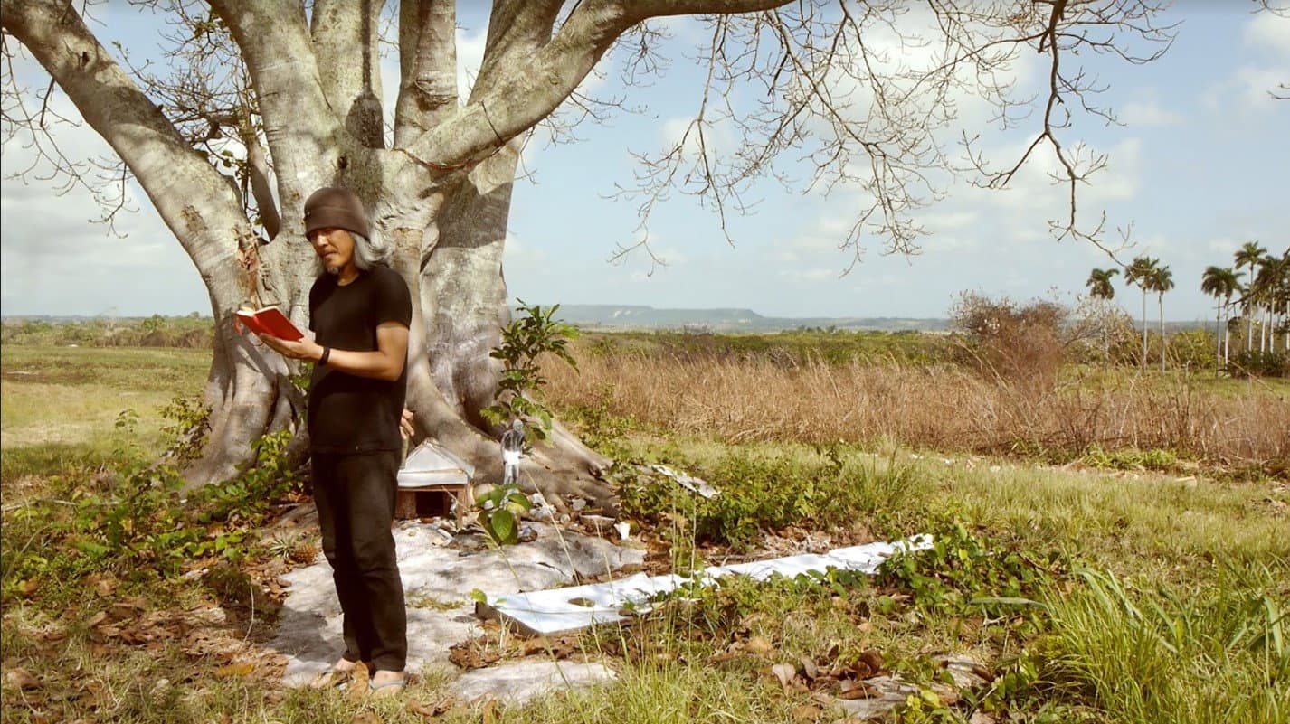 Lav Diaz