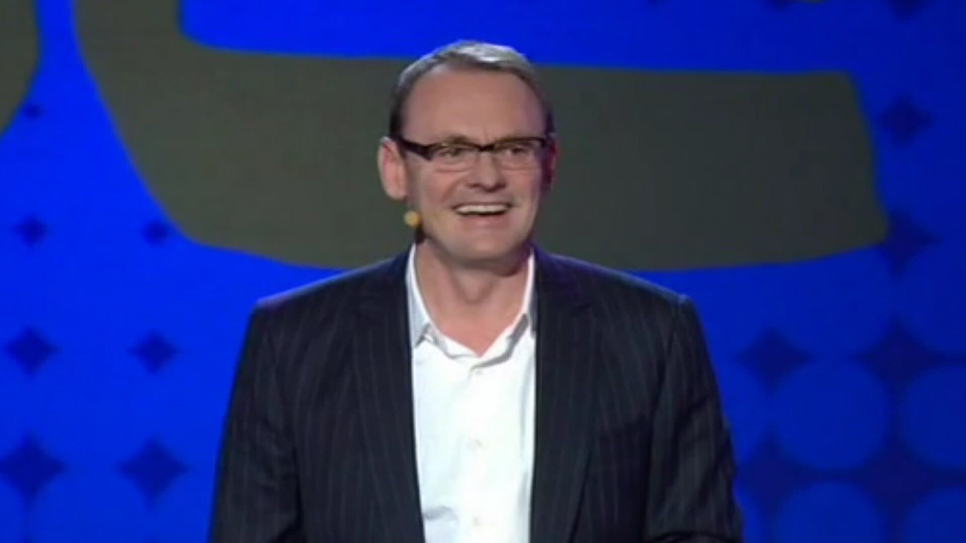 Sean Lock