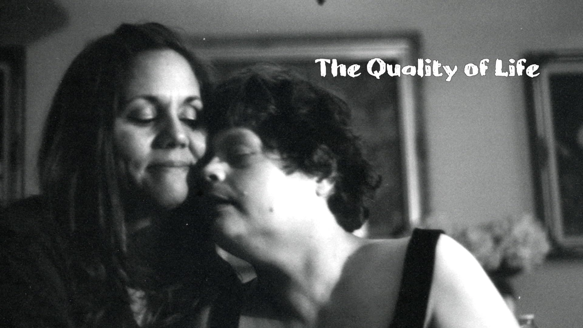 The Quality of Life