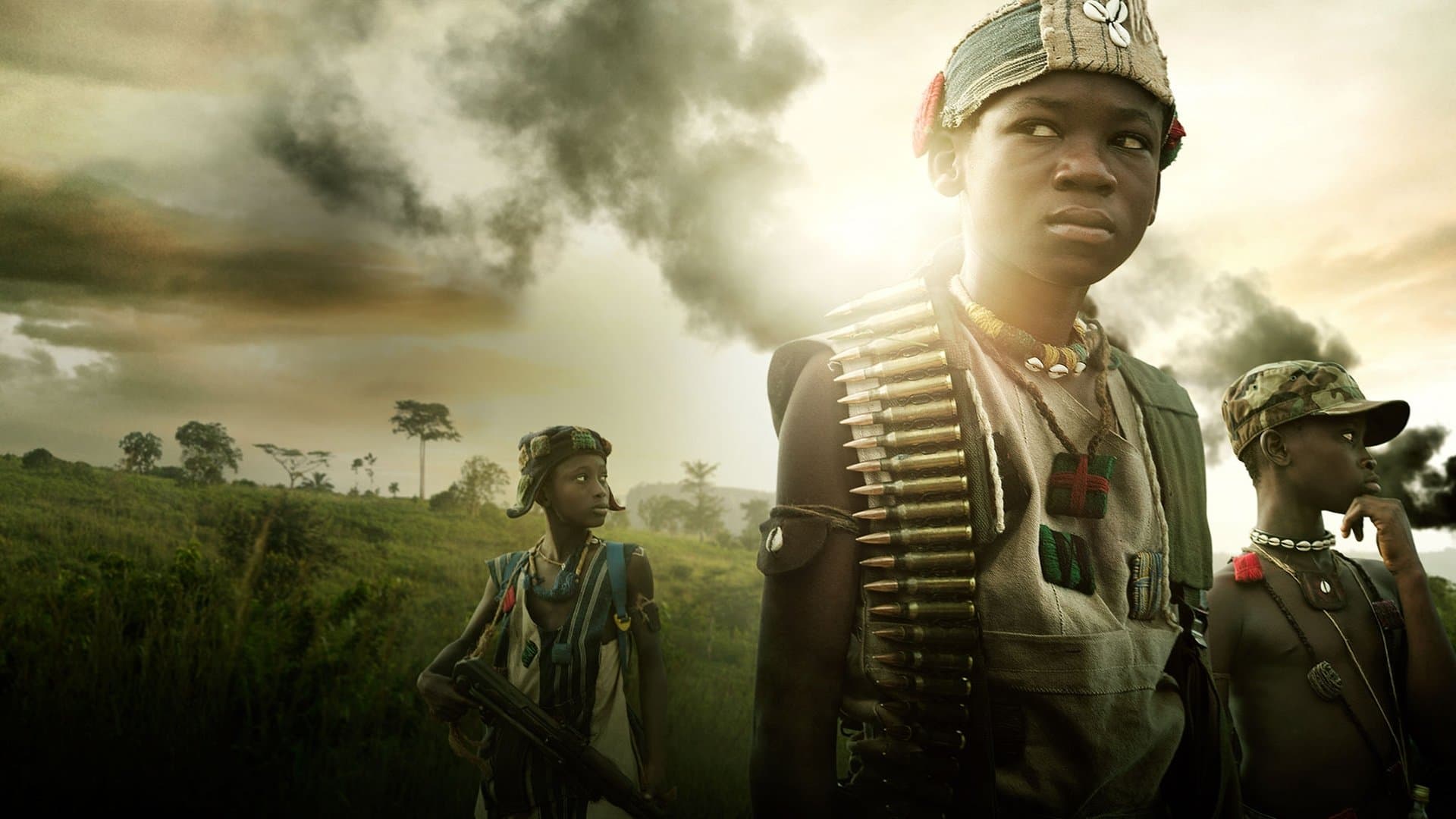 Abraham Attah