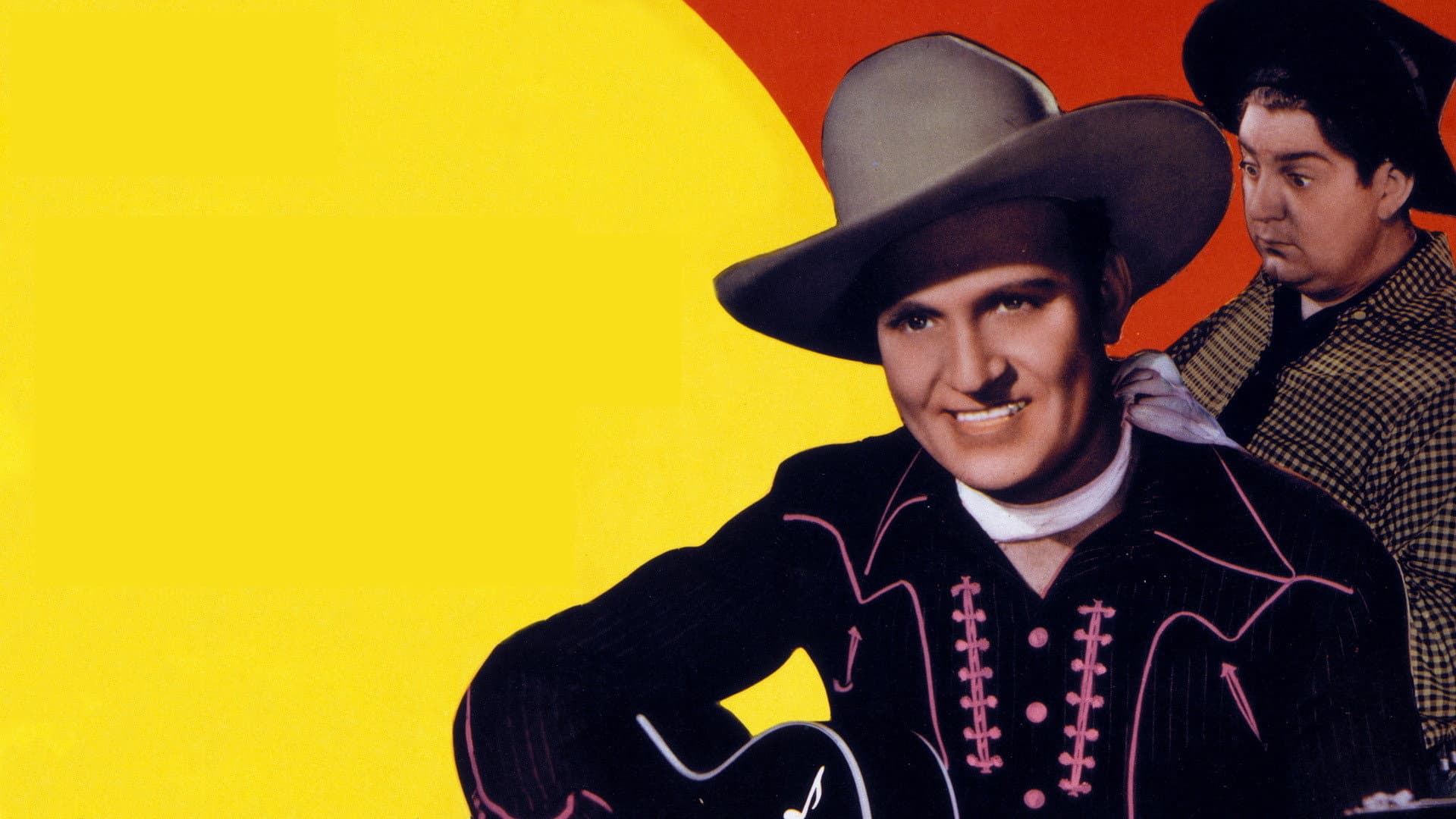 Tex Robinson